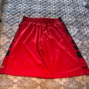 2 for $20. Nike Dri-fit 12in shorts